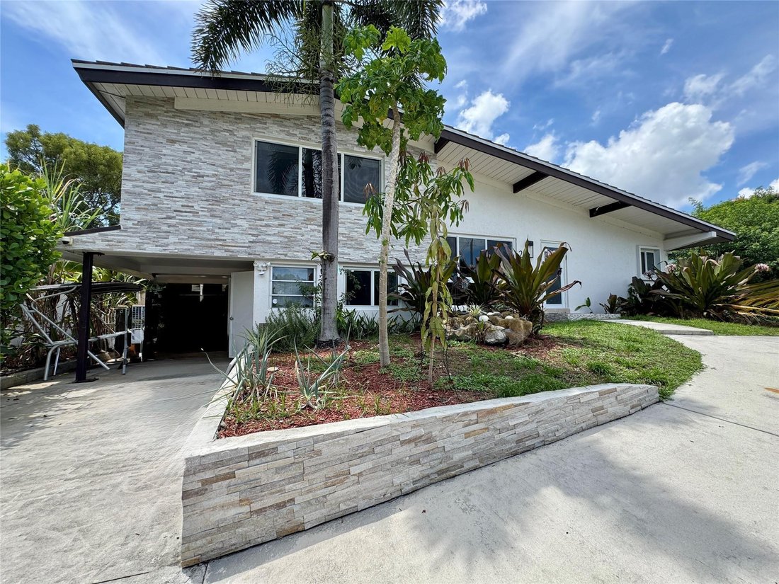House in Fort Lauderdale, Florida, United States 2 - 16064657