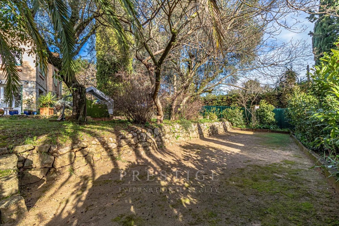House in Le Rouret, Provence-Alpes-Côte d'Azur, France 5 - 16063722