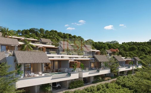 Villa in Andrafia, Diana, Madagascar 1