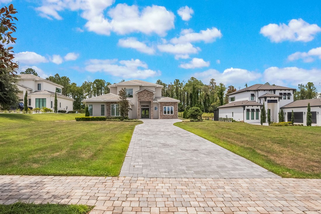 House in Montverde, Florida, United States 3 - 16063418