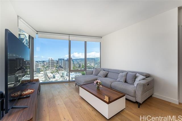Condo in Honolulu, Hawaii, United States 1 - 16064680