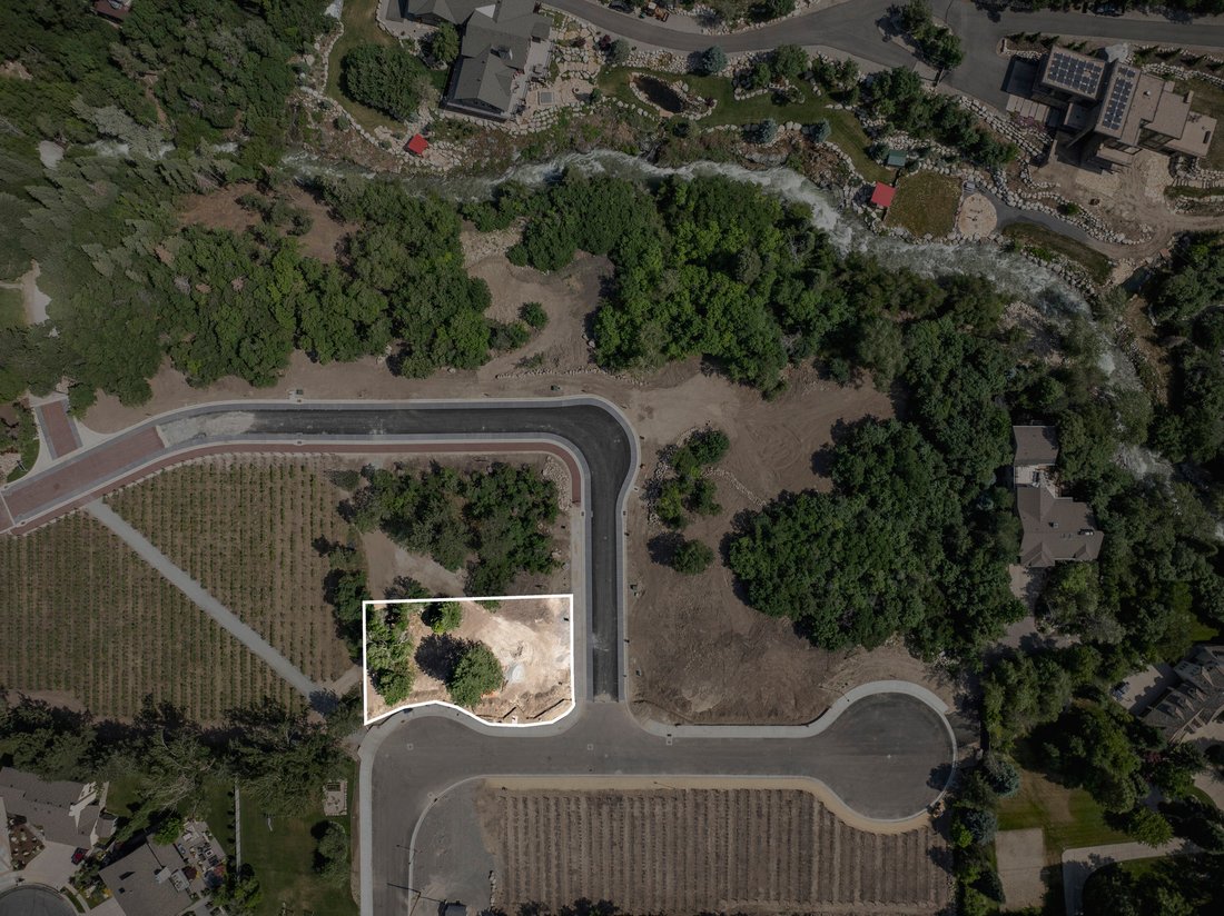 Land in Sandy, Utah, United States 2 - 16064703