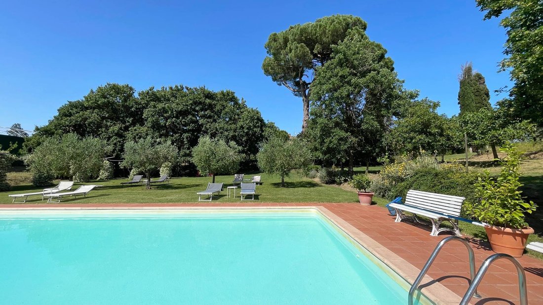 Country House in Montepulciano, Tuscany, Italy 3 - 16064889