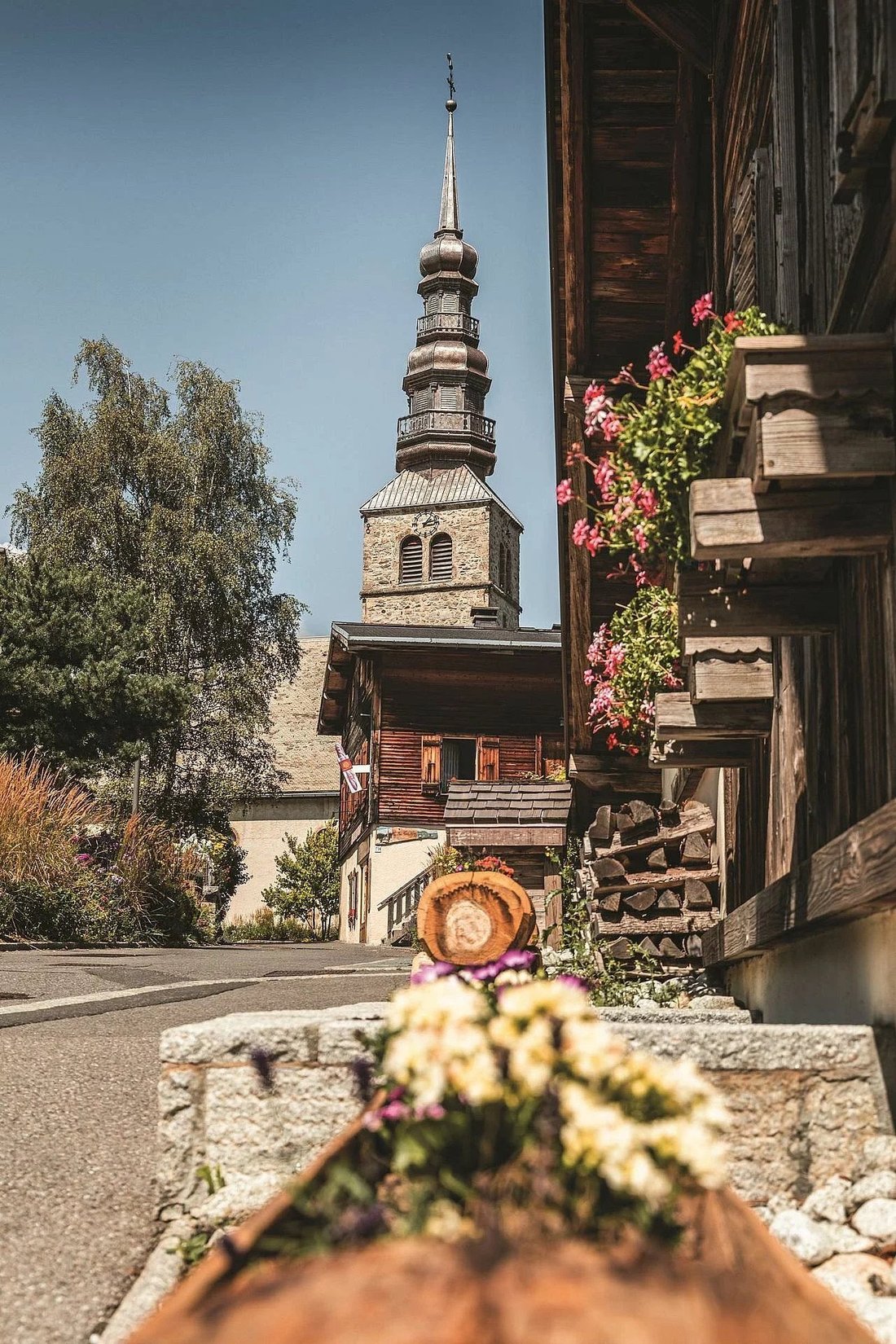 Chalet in Combloux, Auvergne-Rhône-Alpes, France 4 - 16064866