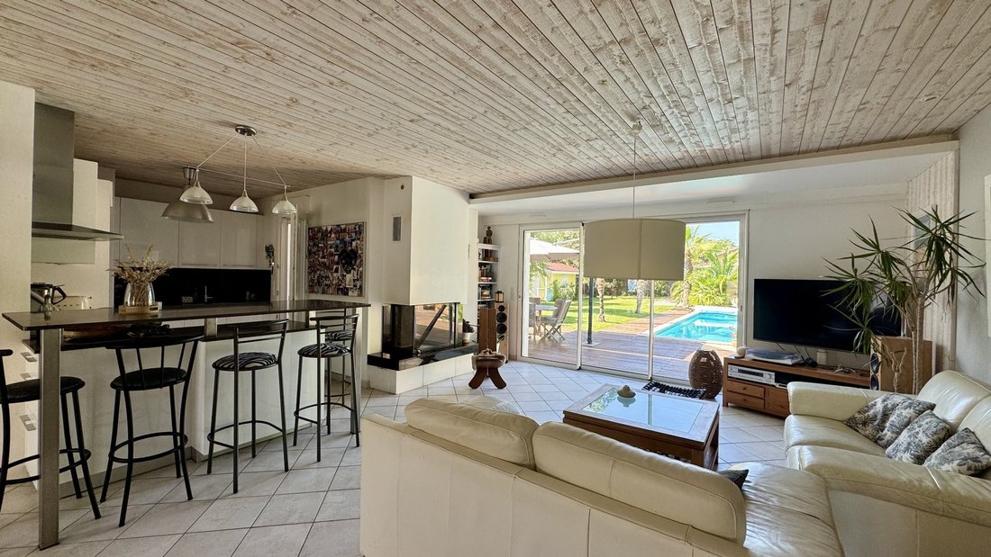 House in Labenne, Nouvelle-Aquitaine, France 5 - 16063752