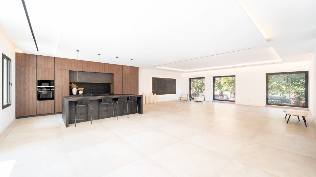 Apartment in Palma, Balearic Islands, Spain 1 - 16064860