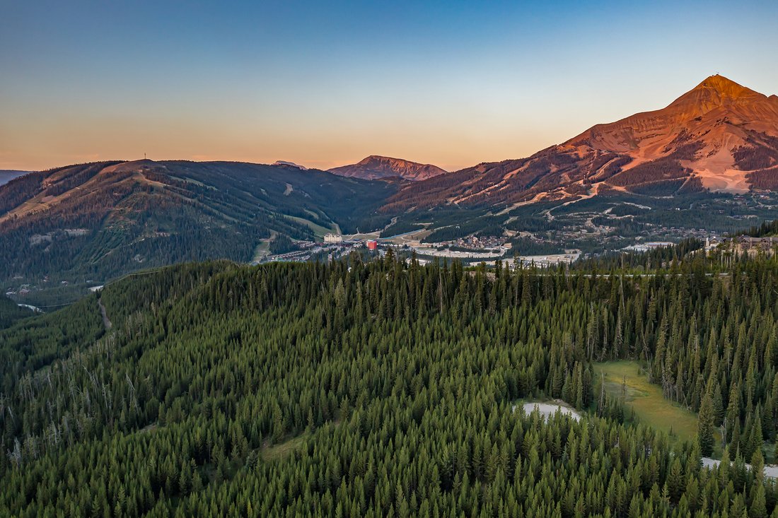 Land in Gallatin Gateway, Montana, United States 1 - 16065403
