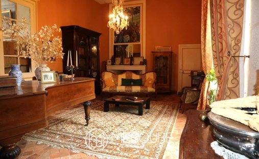 Chateau Château In Deux Sèvres