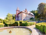 Castle for Sale in Rioz, Bourgogne-Franche-Comté, France - 2