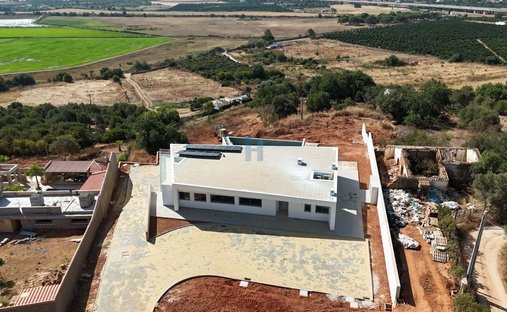 Villa a Silves, Algarve, Portogallo 1