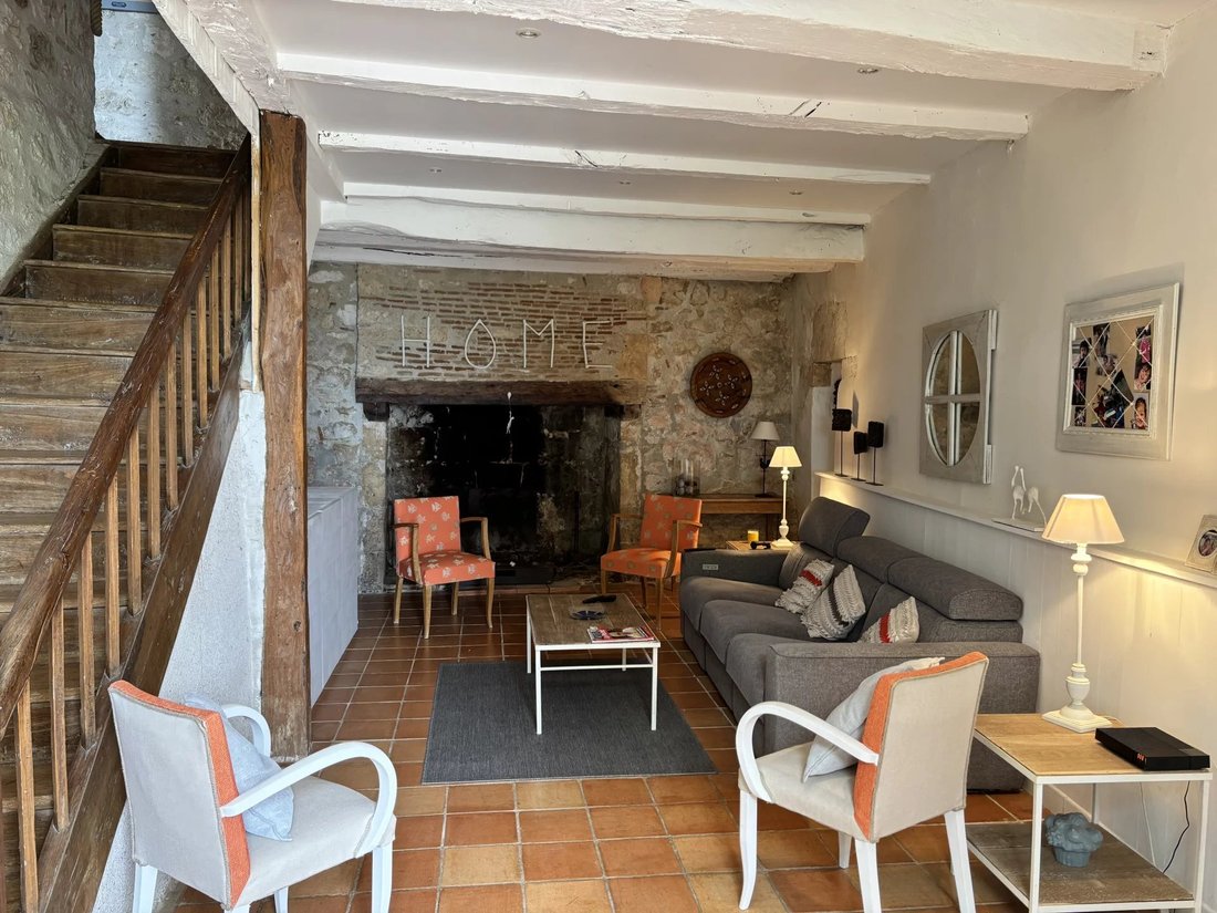 House in Roquecor, Occitania, France 5 - 16064788