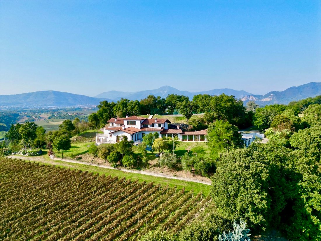 Villa in Cazzago San Martino, Lombardy, Italy 1 - 16069004