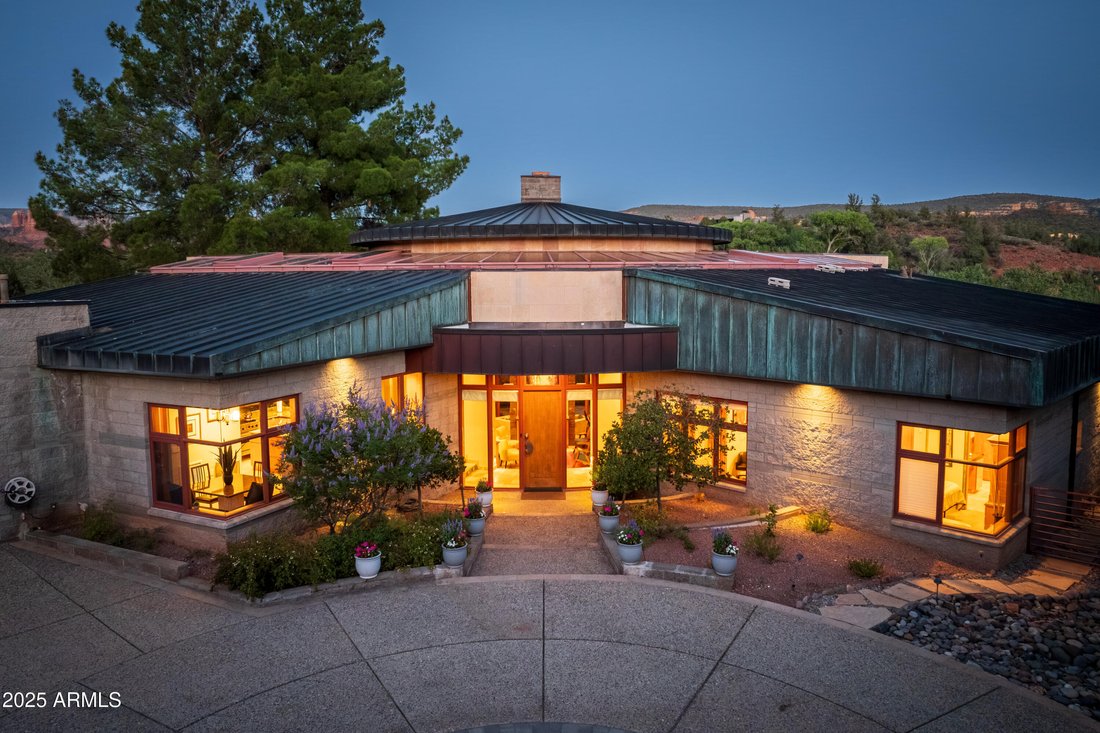 House in Sedona, Arizona, United States 2 - 16064474