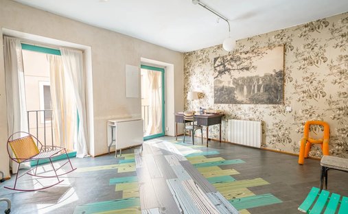 Apartment in Centro, Madrid, Spain 1