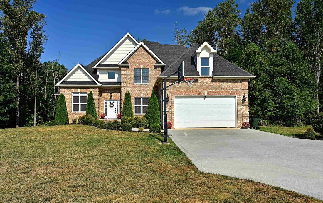 House in Stuarts Draft, Virginia, United States 2 - 15057776