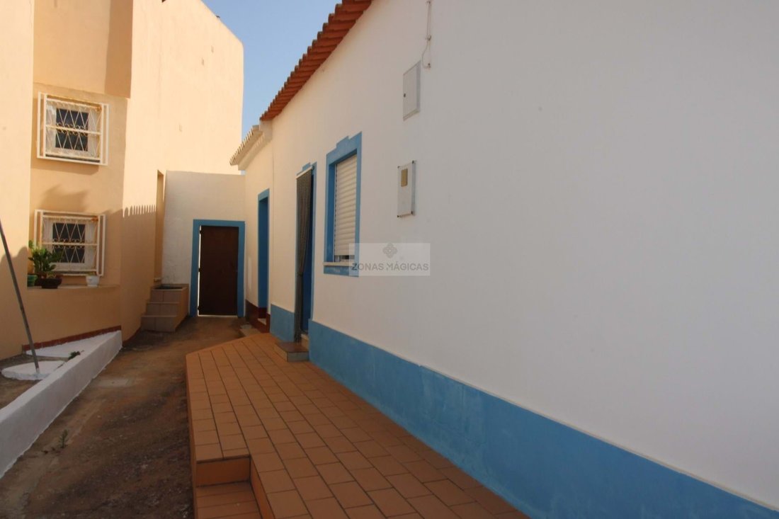 Townhouse in Barao de Sao Miguel, Algarve, Portugal 2 - 16064466