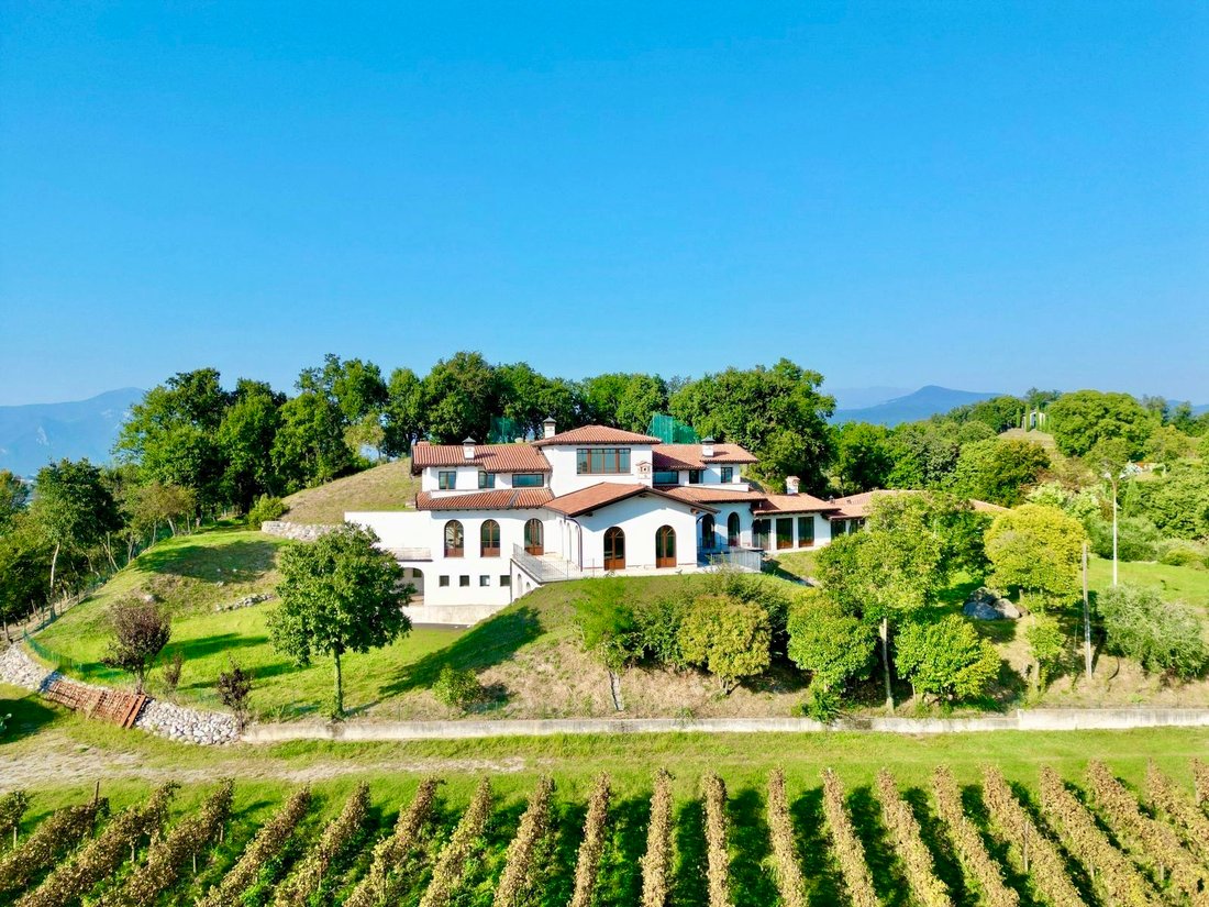 Villa in Cazzago San Martino, Lombardy, Italy 4 - 16069004