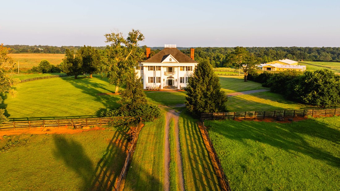 House in Cunningham, Virginia, United States 3 - 15832917