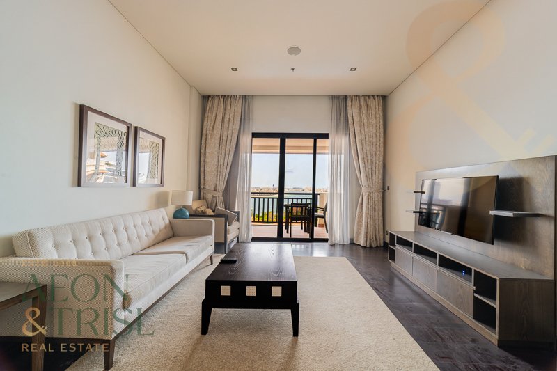 Apartment in Palm Jumeirah, Dubai, United Arab Emirates 2 - 16063811