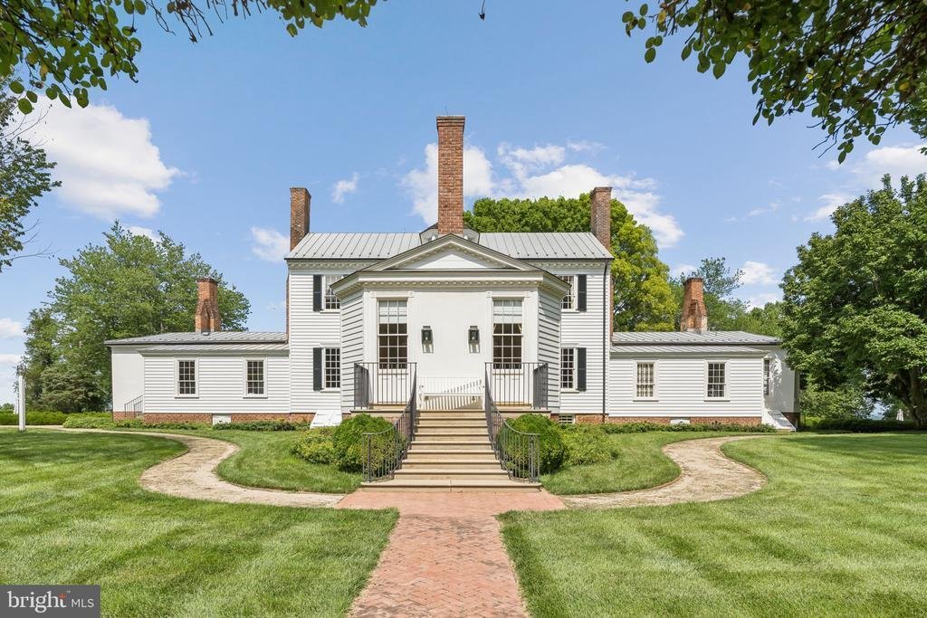 House in Port Royal, Virginia, United States 3 - 16063602