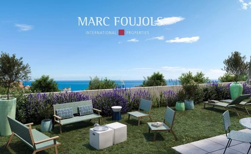 Apartment in La Turbie, Provence-Alpes-Côte d'Azur, France 1