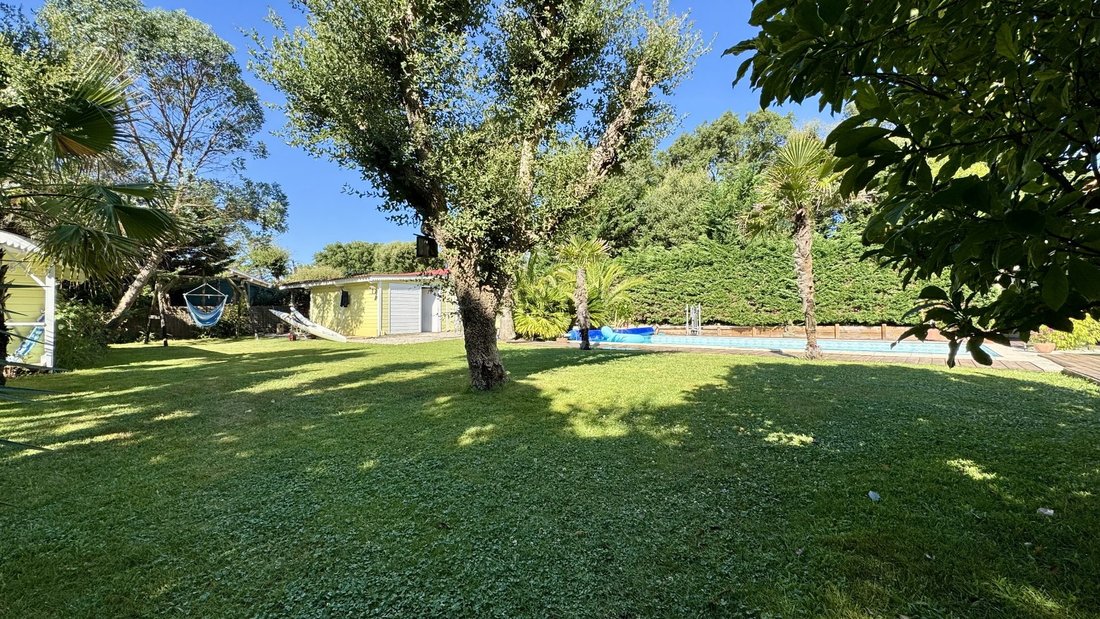 House in Labenne, Nouvelle-Aquitaine, France 3 - 16063752
