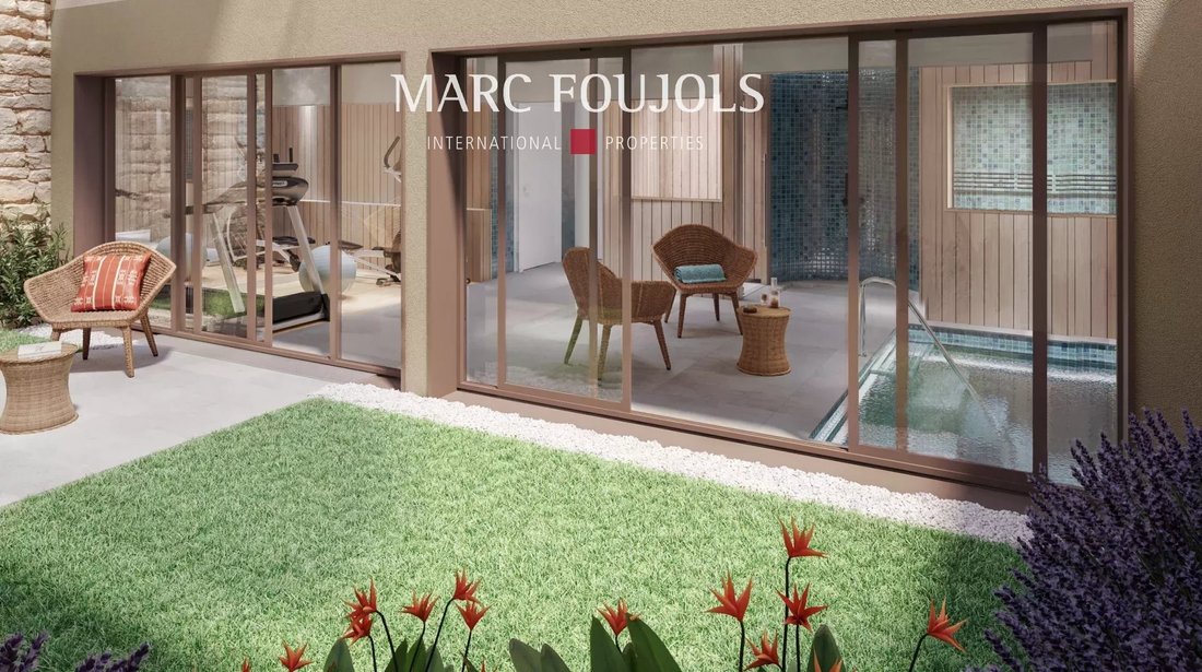 Apartment in La Turbie, Provence-Alpes-Côte d'Azur, France 2 - 16065013