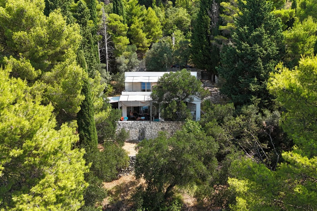 Villa in Banici, Dubrovnik-Neretva County, Croatia 4 - 16065017