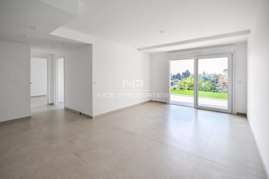 Apartment in Val de Gorbio, Roquebrune-Cap-Martin, France 3 - 16063666