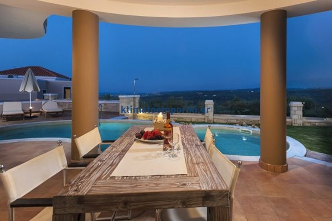 Villa in Platanias, Greece 4 - 16064137