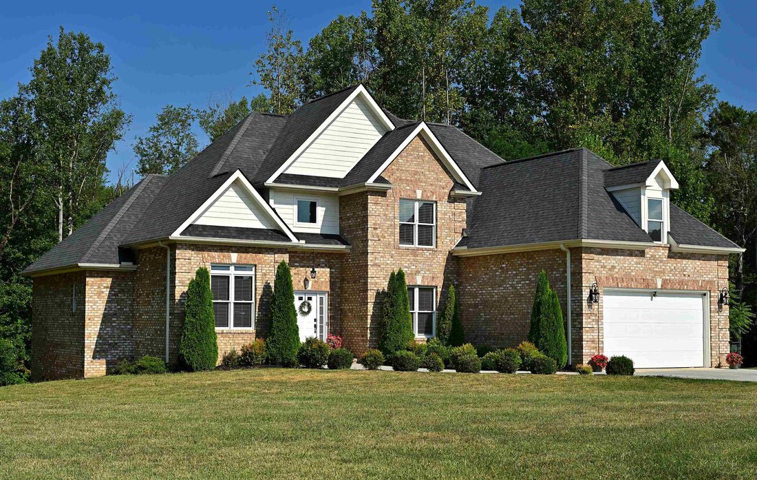 House in Stuarts Draft, Virginia, United States 1 - 15057776