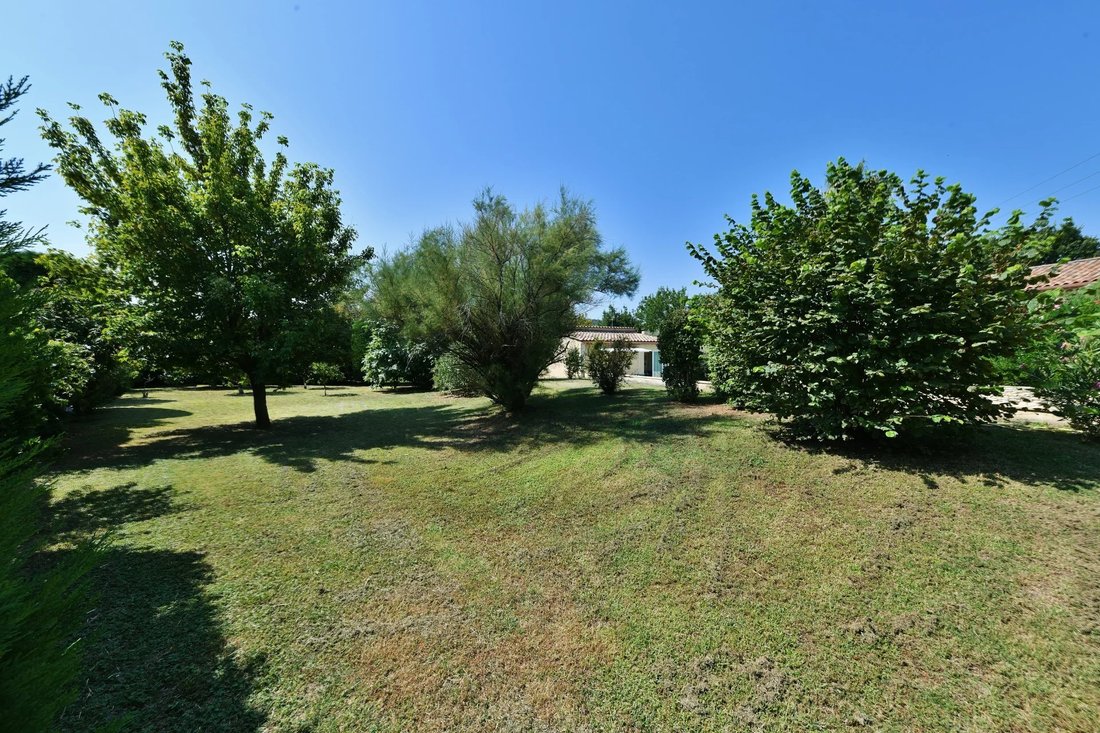 Villa in Baron, Occitania, France 5 - 16064868