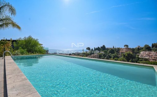 Apartment in Val de Gorbio, Roquebrune-Cap-Martin, France 1