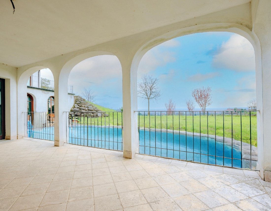 Villa in Cazzago San Martino, Lombardy, Italy 2 - 16069004