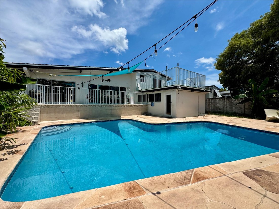 House in Fort Lauderdale, Florida, United States 3 - 16064657