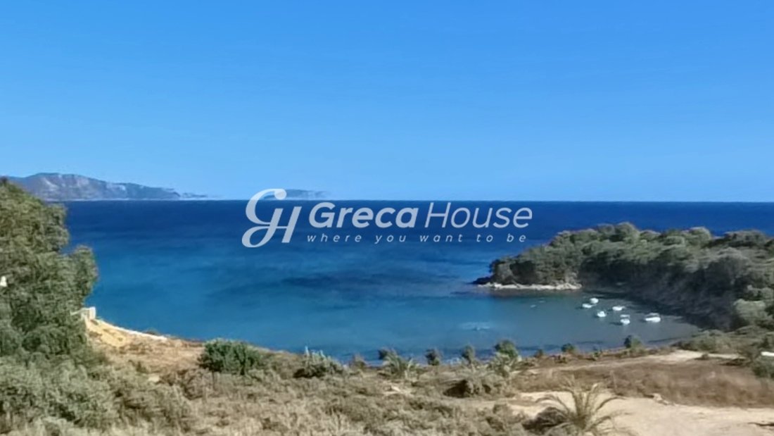 Land in Methoni, Peloponnese, Western Greece and the Ionian, Greece 4 - 14799218