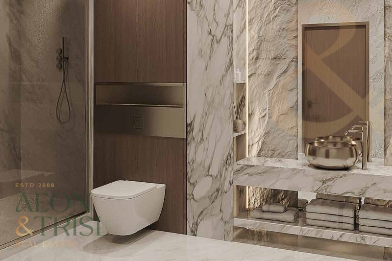 Apartment in Dubai Harbour, Dubai, United Arab Emirates 5 - 16063809