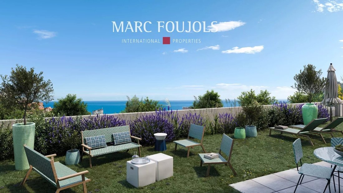 Apartment in La Turbie, Provence-Alpes-Côte d'Azur, France 3 - 16065013