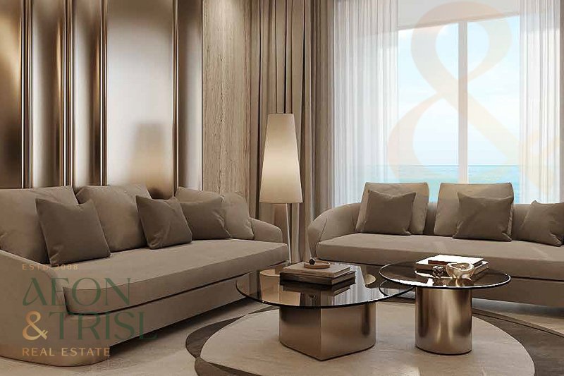 Apartment in Dubai Harbour, Dubai, United Arab Emirates 3 - 16063809