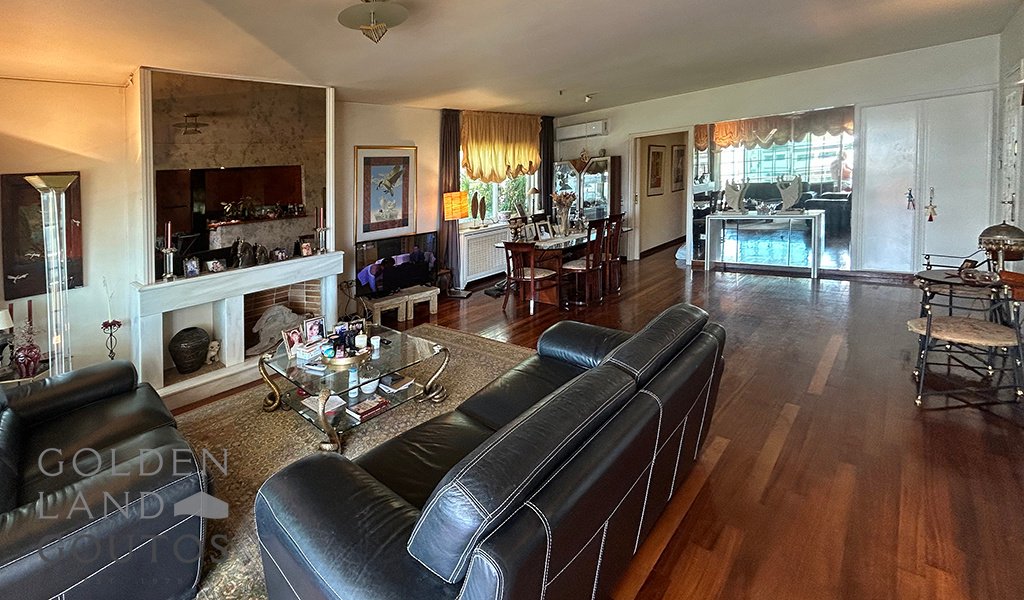 Apartment in Glyfada, Attica, Greece 5 - 15977252