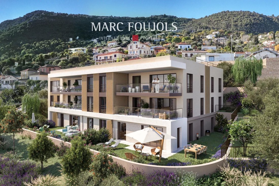 Apartment in La Turbie, Provence-Alpes-Côte d'Azur, France 2 - 16065011