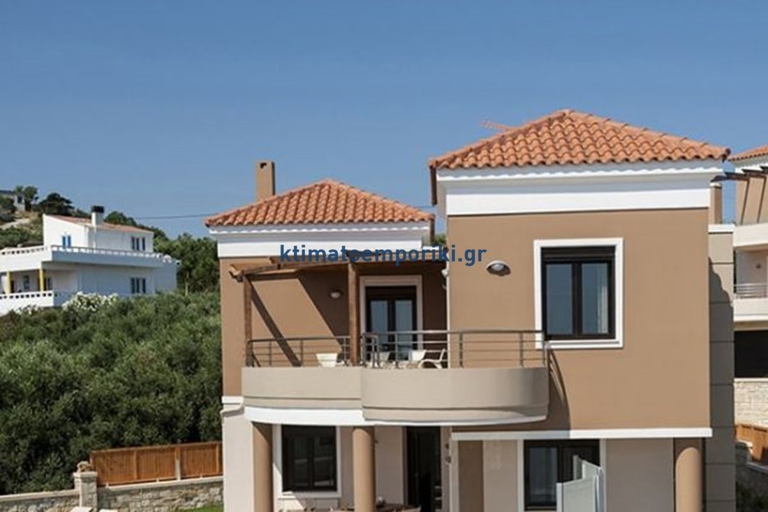 Villa in Platanias, Greece 2 - 16064137