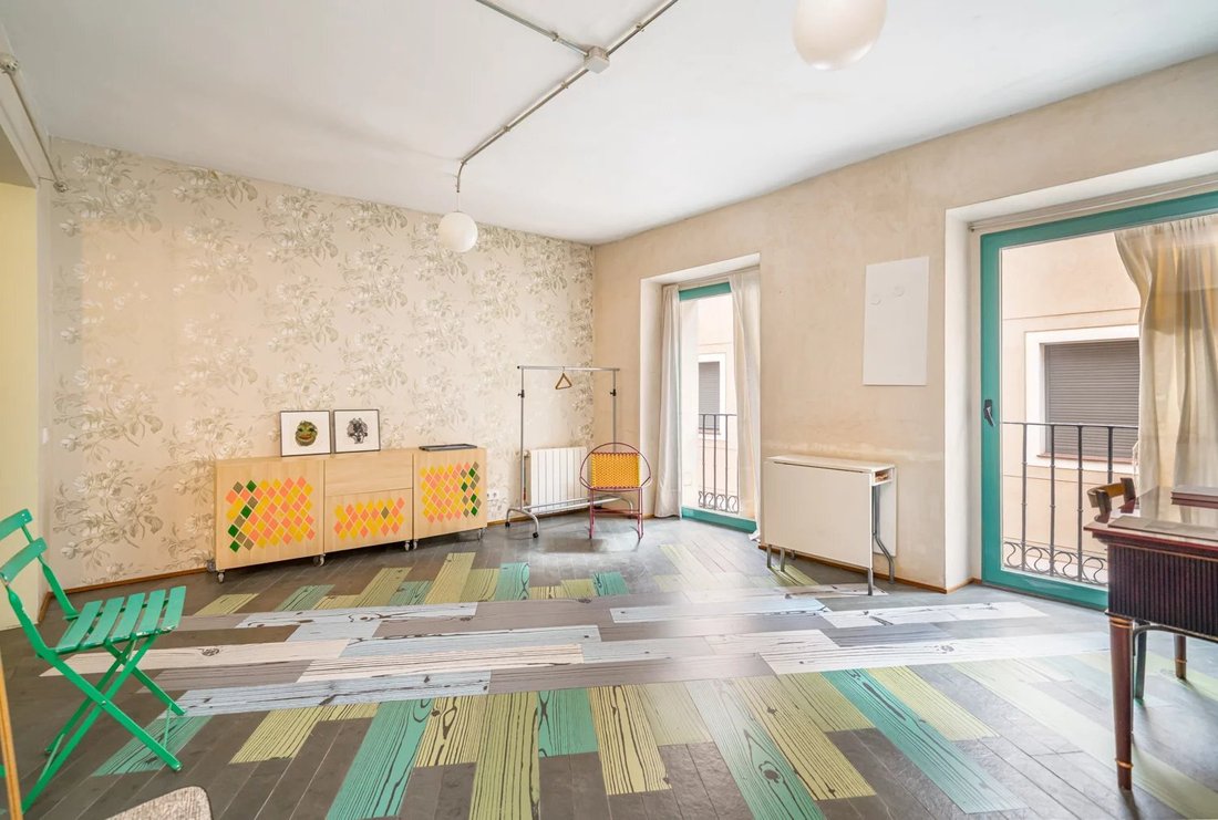 Apartment in Centro, Madrid, Spain 2 - 16064809