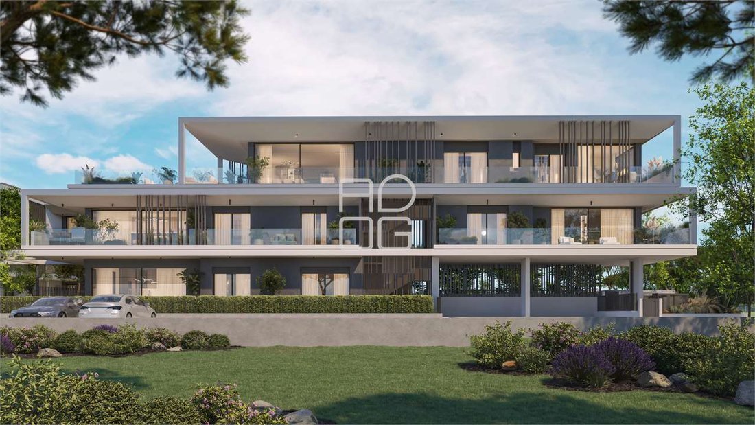 Apartment in Desenzanino, Desenzano del Garda, Lombardy 1 - 16064885