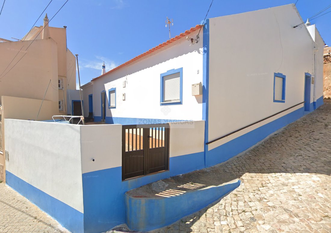 Townhouse in Barao de Sao Miguel, Algarve, Portugal 1 - 16064466