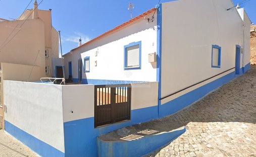 Townhouse in Barao de Sao Miguel, Algarve, Portugal 1