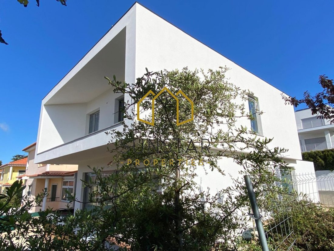 House in Alcabideche, Lisbon, Portugal 2 - 16064944