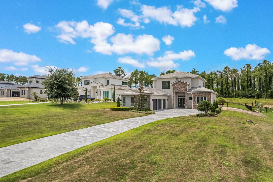 House in Montverde, Florida, United States 4 - 16063418