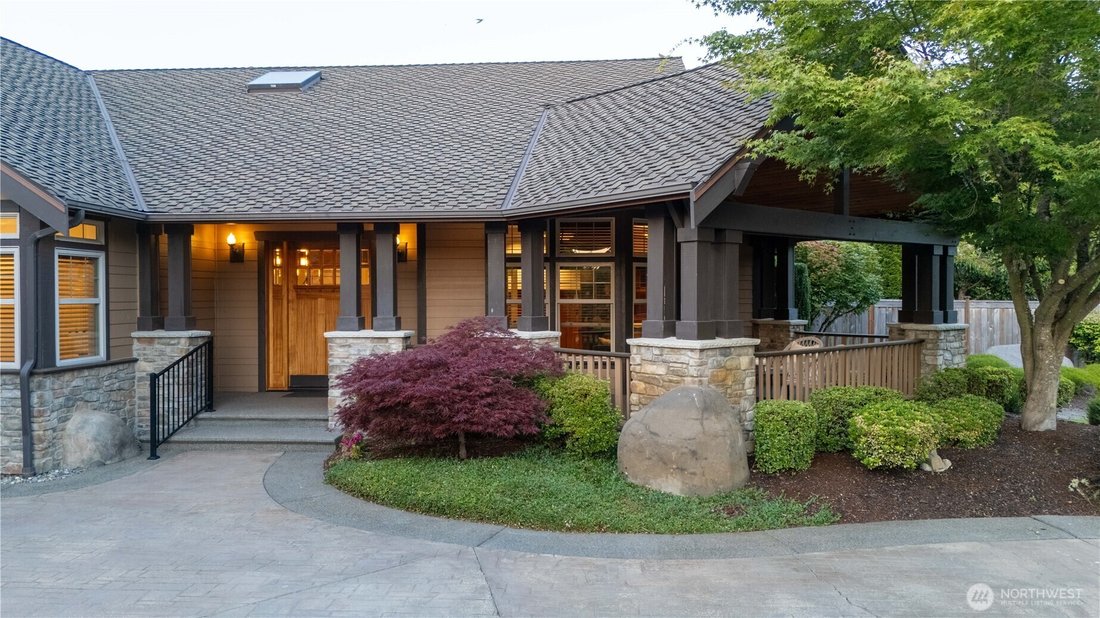 House in Olympia, Washington, United States 2 - 16065491