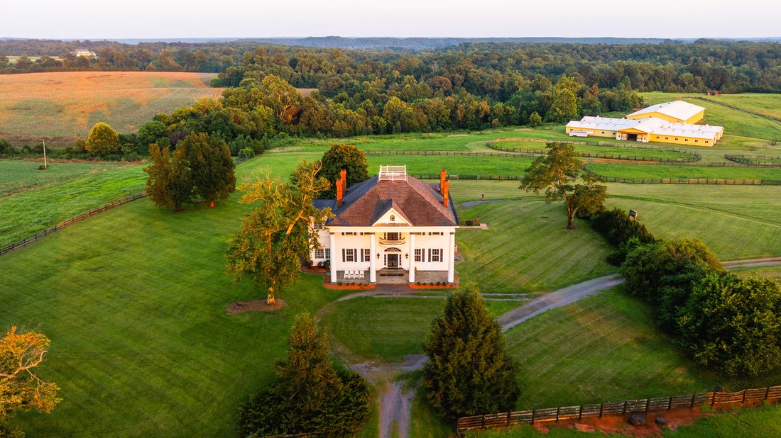 House in Cunningham, Virginia, United States 1 - 15832917